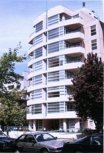 BARCLAY PLACE, VANCOUVER