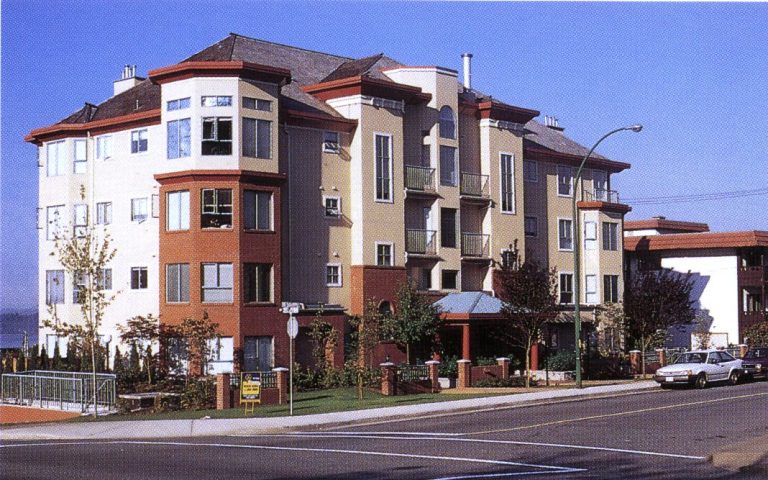 CAMELLIA 2 NORTH VANCOUVER