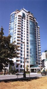 PARC LAURENT GLEN DR COQUITLAM 1