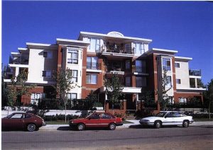 ST JAMES PORT COQUITLAM